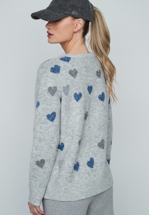 JERSEY CORAZONES 1005 2