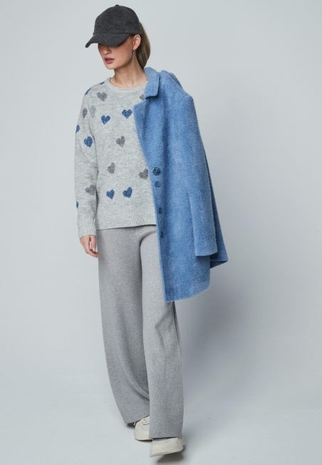 JERSEY CORAZONES 1005