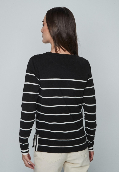 JERSEY RAYAS 10025 2