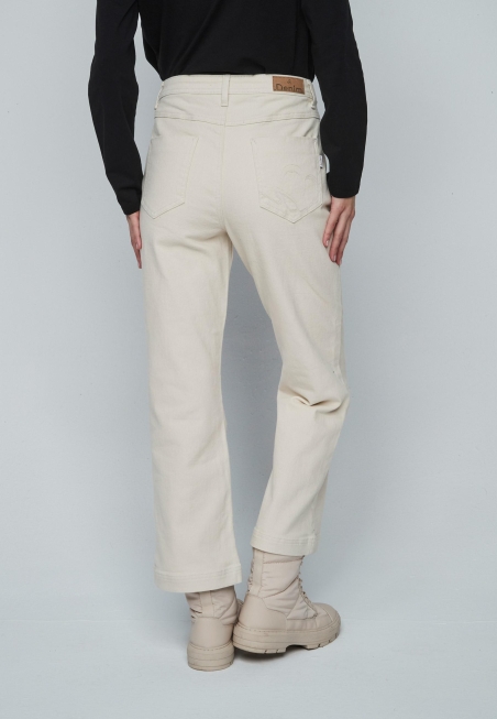 VAQUERO COLOR ANCHO BOLSO PLASTON 5506