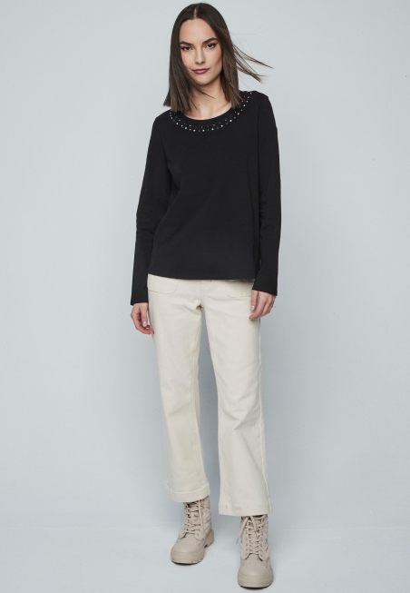 VAQUERO COLOR ANCHO BOLSO PLASTON 5506