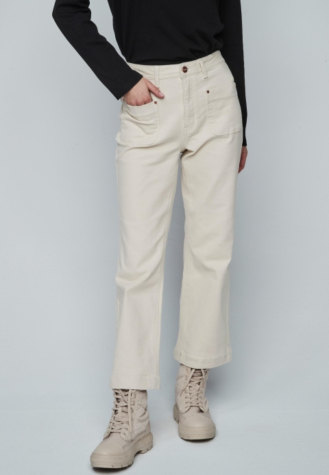 VAQUERO COLOR ANCHO BOLSO PLASTON 5506 2