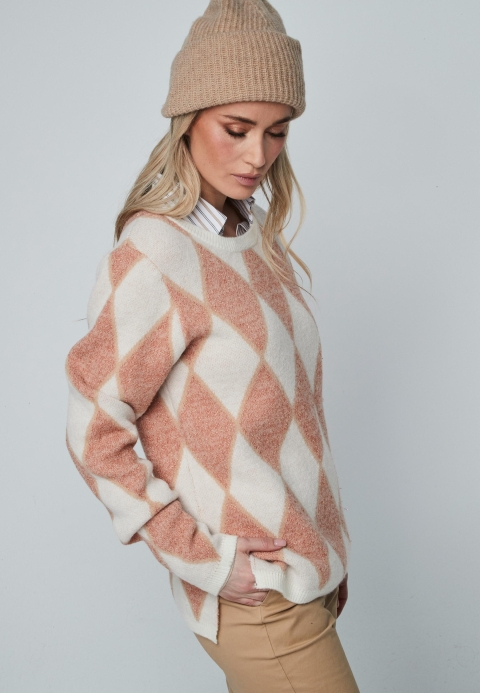 JERSEY ROMBOS LUREX 10037 2