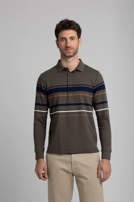 POLO RAYAS CORONEL TAPIOCA CT16125RAFAEL