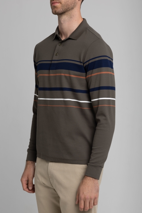 POLO RAYAS CORONEL TAPIOCA CT16125RAFAEL 2