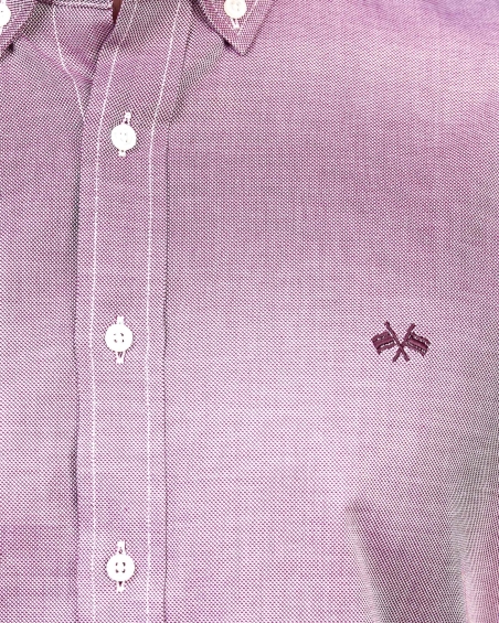 CAMISA OXFORD SPAGNOLO 1045395