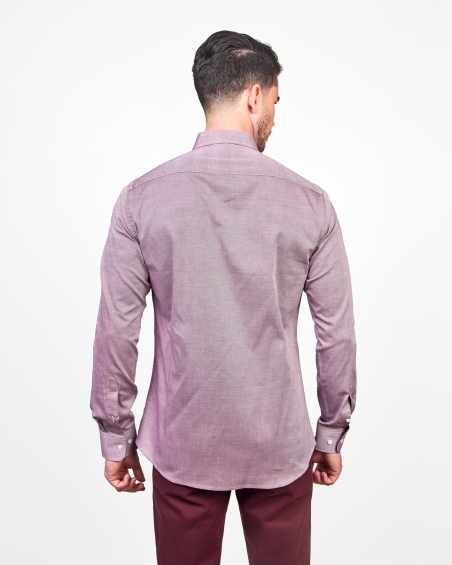 CAMISA OXFORD SPAGNOLO 1045395