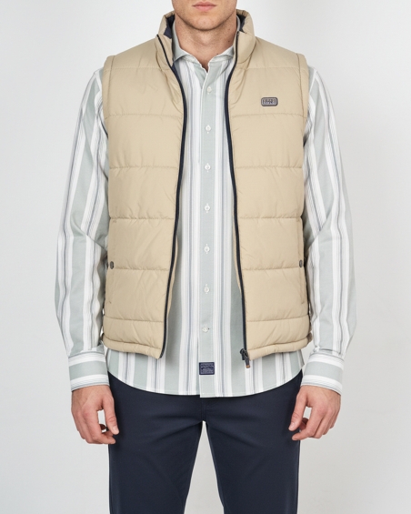 CHALECO ACOLCHADO REVERSIBLE SPAGNOLO 2143480