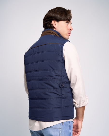 CHALECO HUSKY SPAGNOLO 21443792