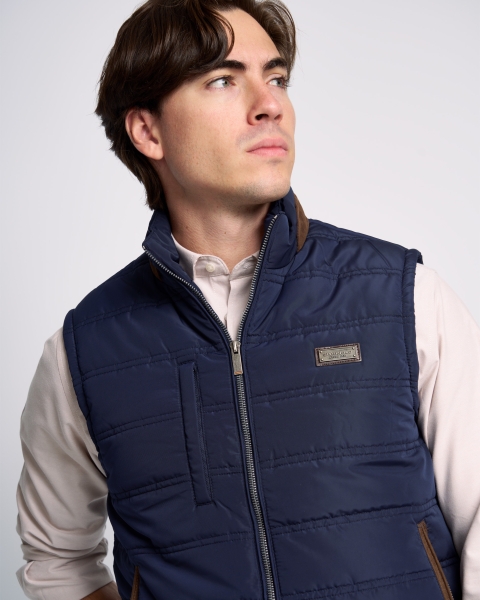 CHALECO HUSKY SPAGNOLO 21443792