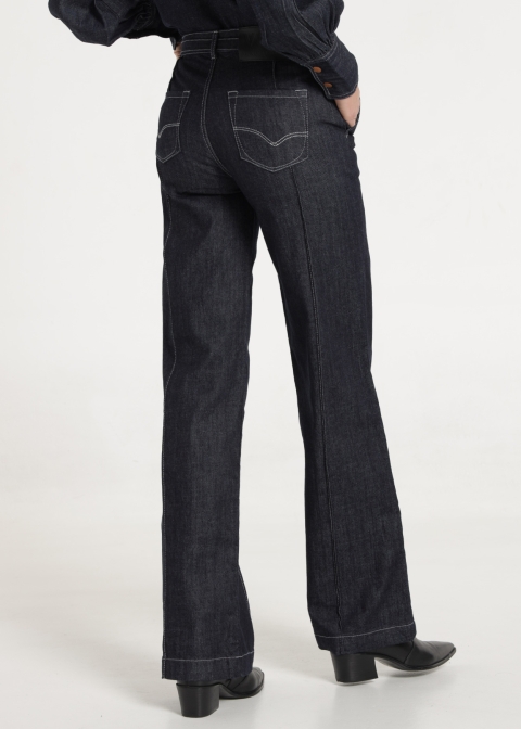 VAQUERO ANCHO V&L 144018