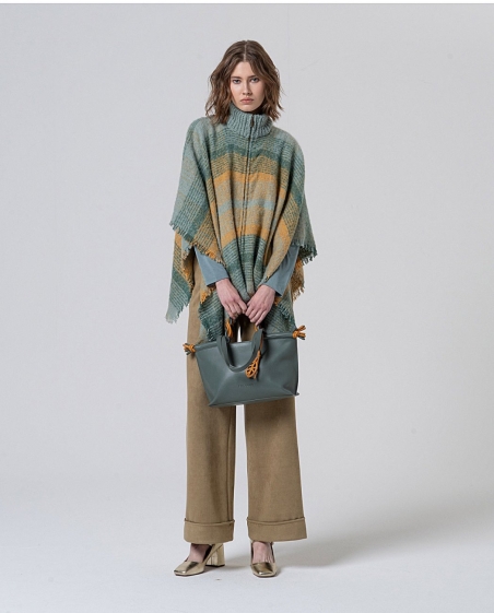 PANTALON PALAZZO ANTELINA SURKANA 555LISU526