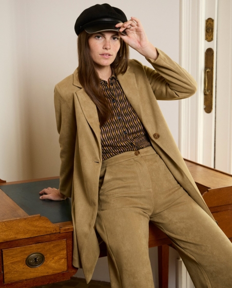 PANTALON PALAZZO ANTELINA SURKANA 555LISU526