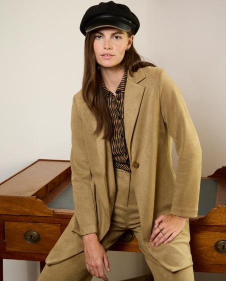 PANTALON PALAZZO ANTELINA SURKANA 555LISU526