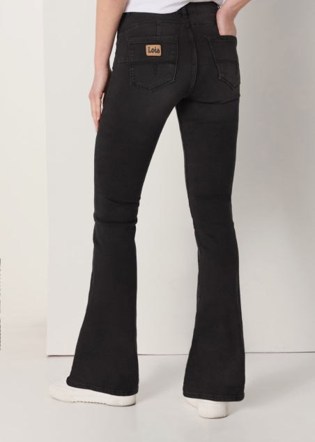 VAQUERO PUSHY FLARE LOIS 137158