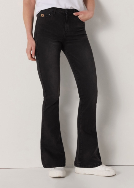VAQUERO PUSHY FLARE LOIS 137158