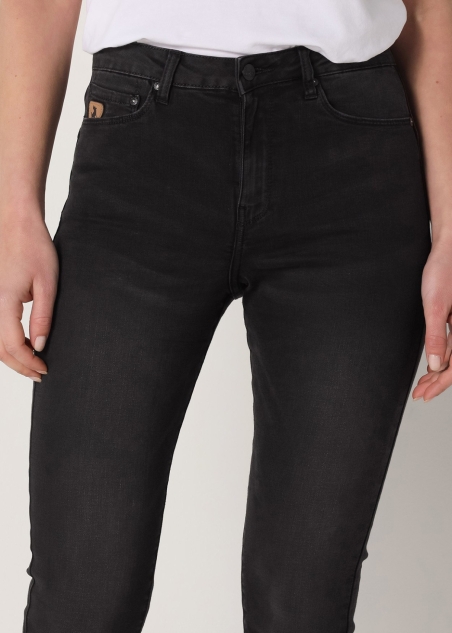 VAQUERO PUSHY FLARE LOIS 137158