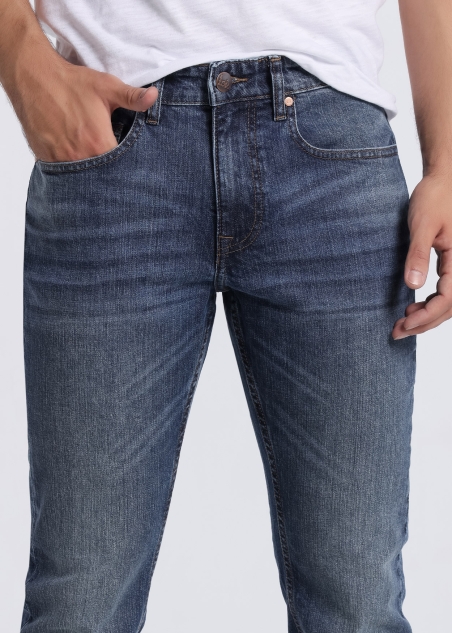 VAQUERO FORD BROWN LOIS 133556