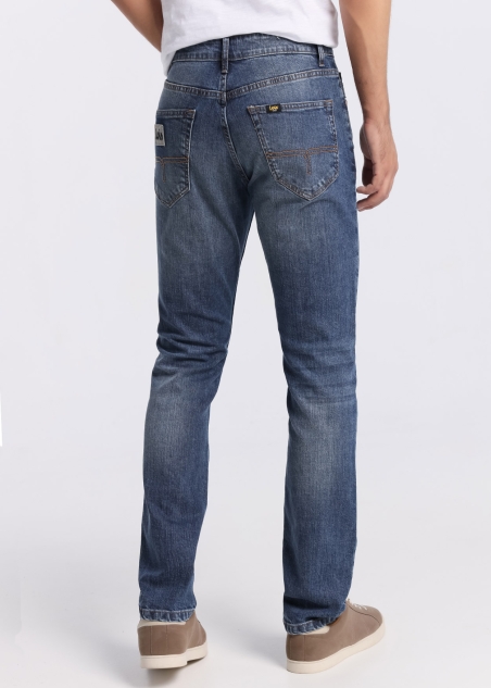 VAQUERO FORD BROWN LOIS 133556