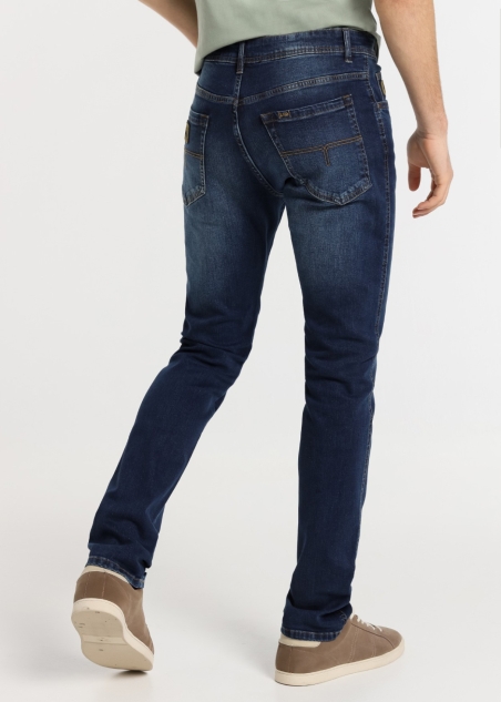 VAQUERO MARVIN BOWIE LOIS 137697