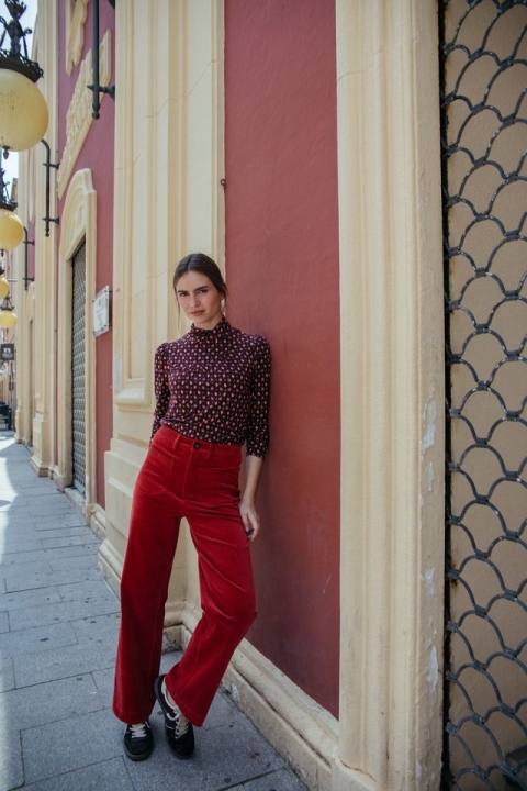 CAMISETA ESTAMPADA SEMICISNE MDM 34261504 2