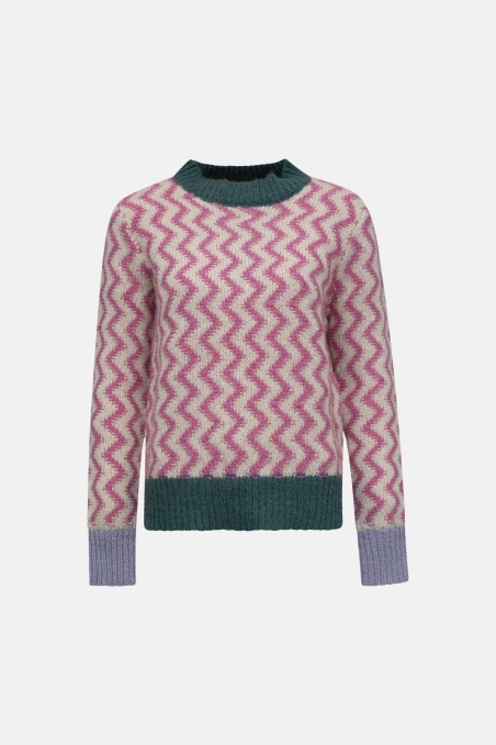 JERSEY MOHAIR MDM 35010341