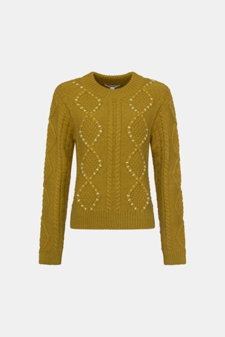 JERSEY GRUESO ARANES MDM 35015606