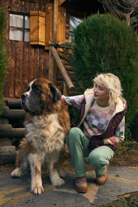 JERSEY CUADROS MDM 35015608