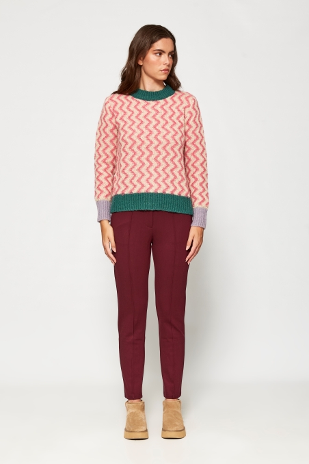 JERSEY MOHAIR MDM 35010341