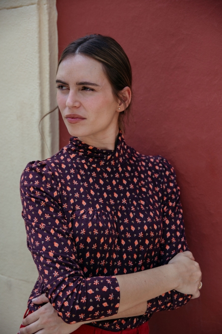 CAMISETA ESTAMPADA SEMICISNE MDM 34261504