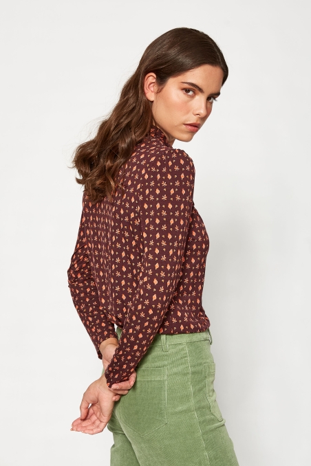 CAMISETA ESTAMPADA SEMICISNE MDM 34261504