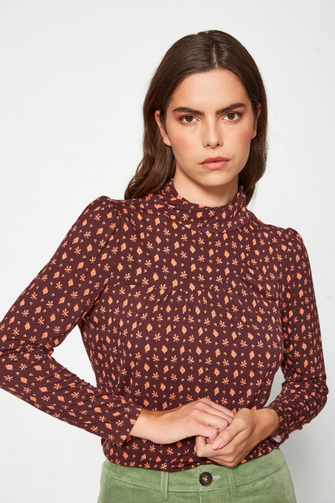 CAMISETA ESTAMPADA SEMICISNE MDM 34261504 2