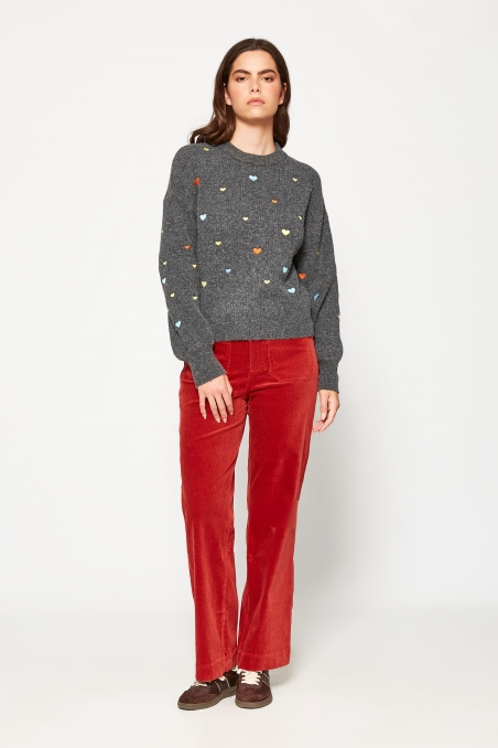 JERSEY SRA.CORAZONES