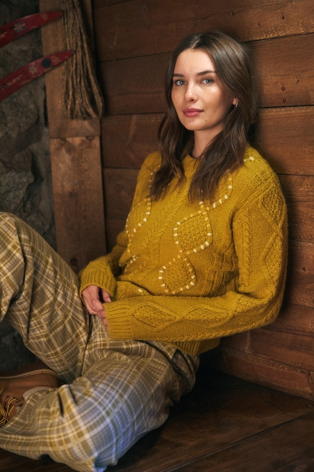 JERSEY GRUESO ARANES MDM 35015606