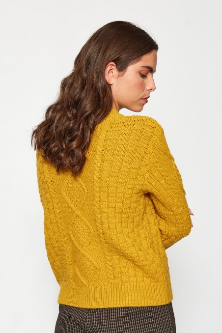 JERSEY GRUESO ARANES MDM 35015606