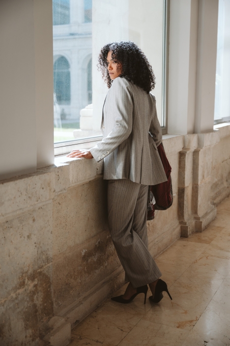 PANTALON RAYA DIPLOMATICA ANCHO MDM 37311902