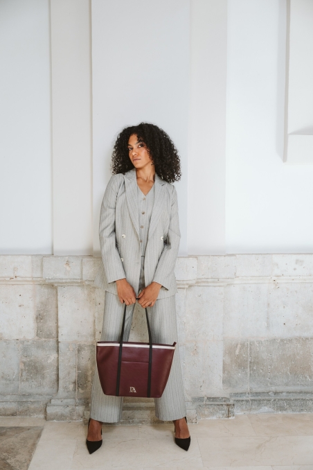 PANTALON RAYA DIPLOMATICA ANCHO MDM 37311902