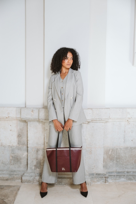 PANTALON RAYA DIPLOMATICA ANCHO MDM 37311902