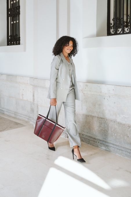 PANTALON RAYA DIPLOMATICA ANCHO MDM 37311902