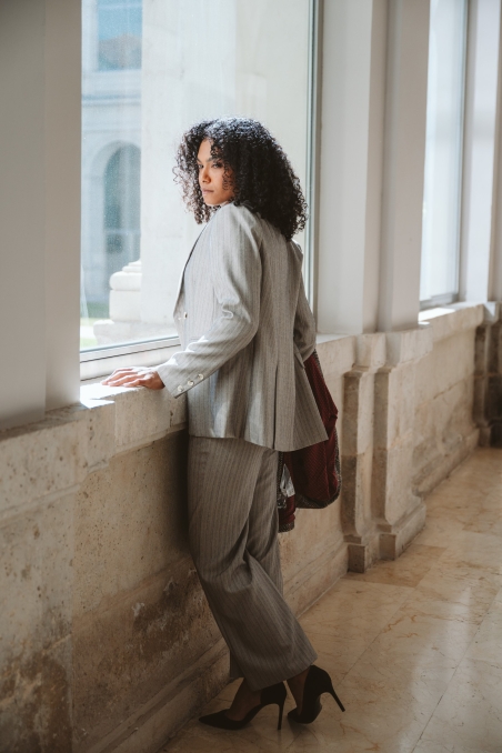 AMERICANA RAYA DIPLOMATICA MDM 36811913