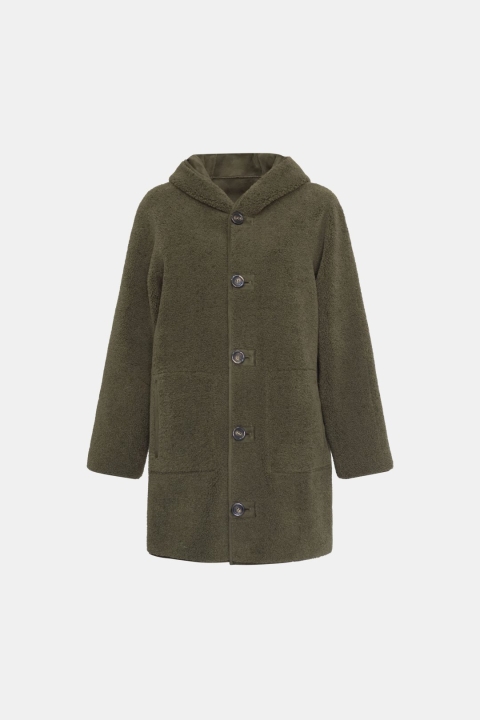 CHAQUETON REVERSIBLE BORREGUILLO MDM 37829801 2