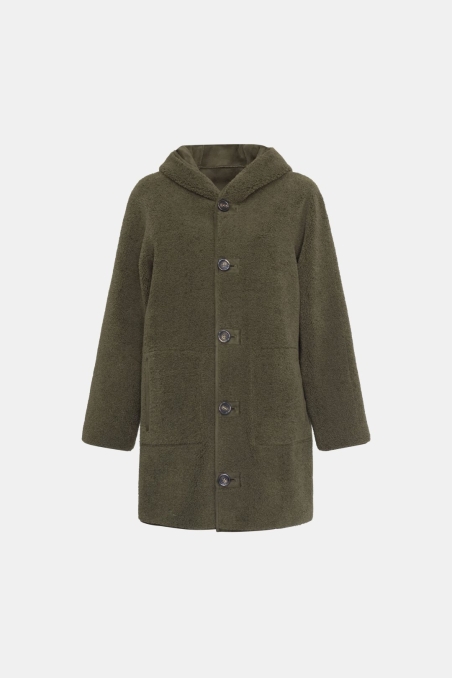 CHAQUETON REVERSIBLE BORREGUILLO MDM 37829801