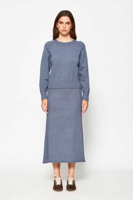 FALDA PUNTO MDM 34943661