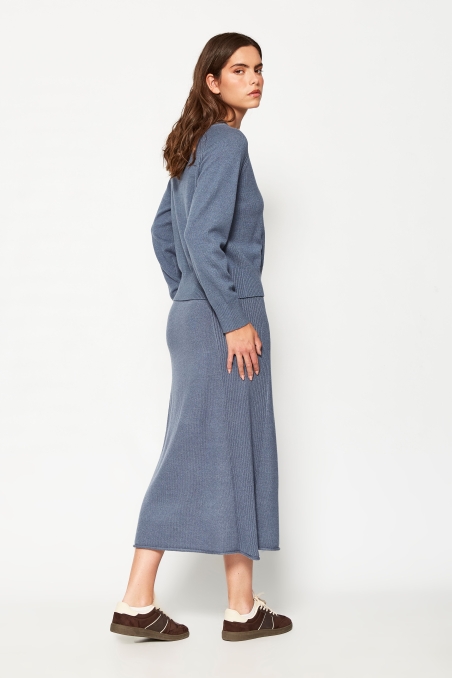 FALDA PUNTO MDM 34943661