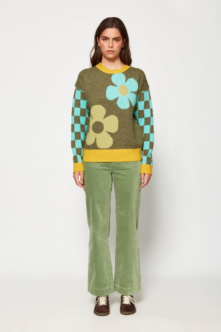 JERSEY MARGARITAS MDM 35021010