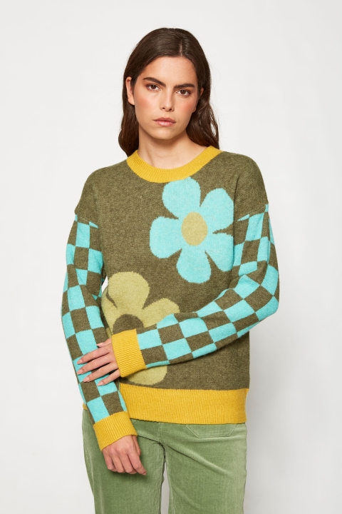 JERSEY MARGARITAS MDM 35021010