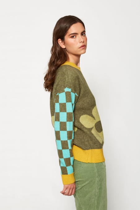 JERSEY MARGARITAS MDM 35021010