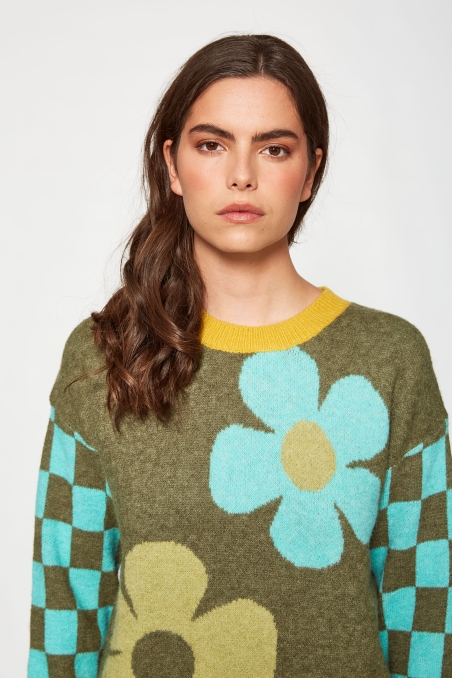 JERSEY MARGARITAS MDM 35021010