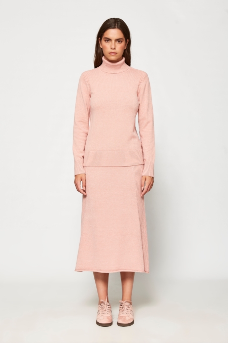 JERSEY CISNE LISO MDM 35043642