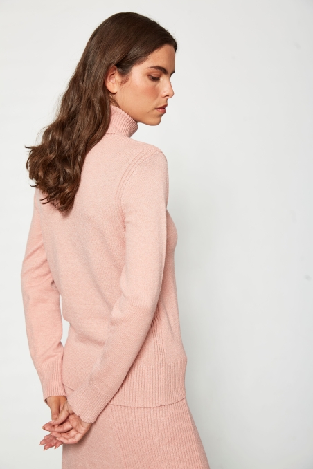 JERSEY CISNE LISO MDM 35043642